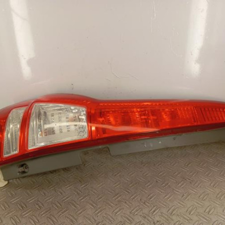 Feu arriere principal gauche (feux) HONDA CR-V 3 Photo n°1