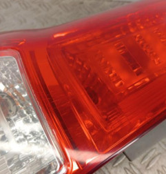 Feu arriere principal gauche (feux) HONDA CR-V 3 Photo n°3