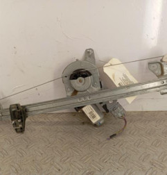 Leve vitre electrique avant droit CITROEN C3 1 Photo n°1