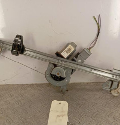 Leve vitre electrique avant gauche CITROEN C3 1 Photo n°1