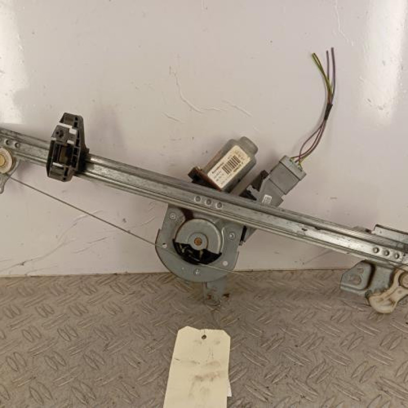 Leve vitre electrique avant gauche CITROEN C3 1