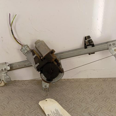 Leve vitre electrique avant gauche CITROEN C3 1