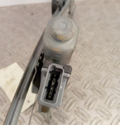 Leve vitre electrique avant gauche CITROEN C3 1 Photo n°3