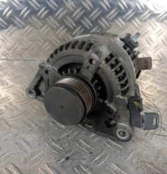 Alternateur HYUNDAI I 30 3 Photo n°1