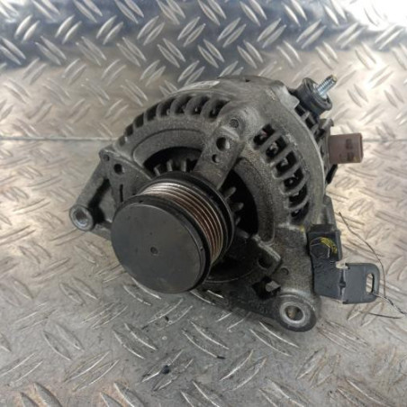 Alternateur HYUNDAI I 30 3 Photo n°1