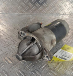 Demarreur KIA CEE-D 1 Photo n°1