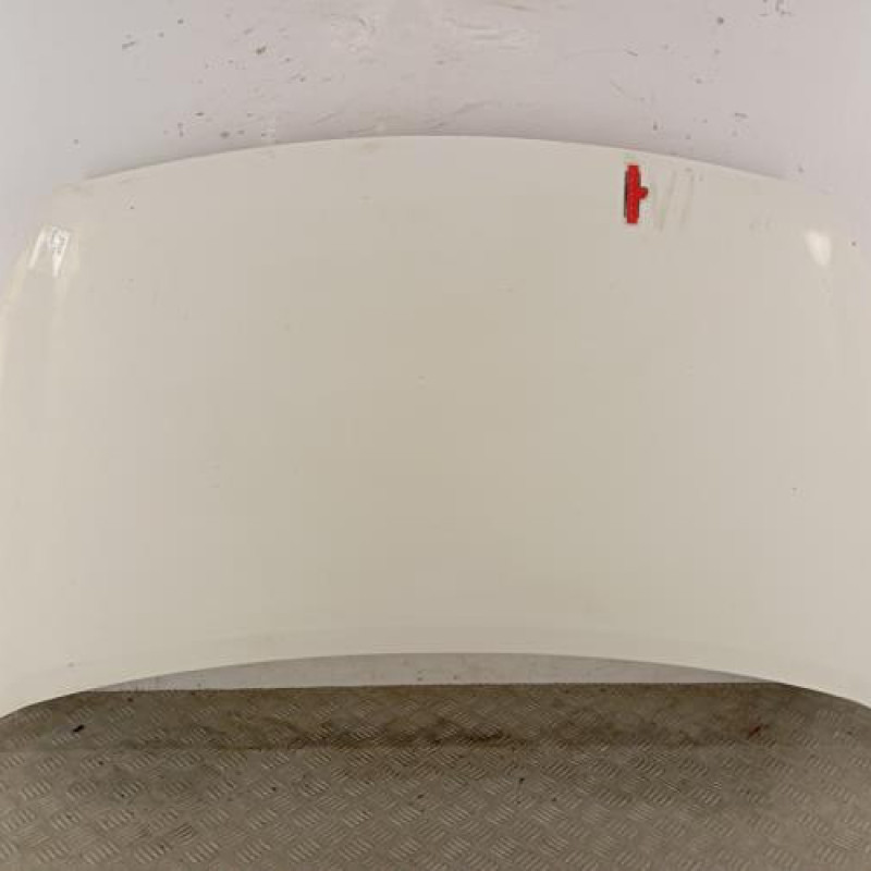 Capot PEUGEOT PARTNER 2