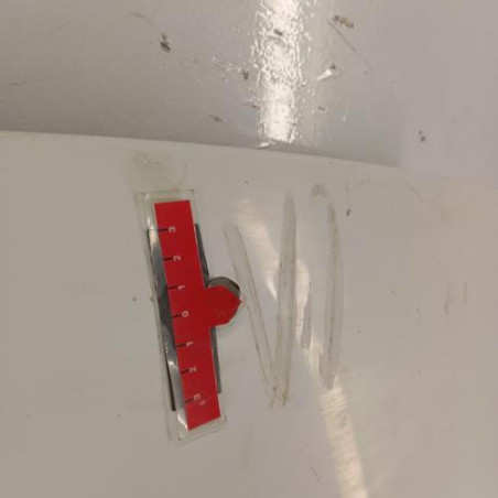 Capot PEUGEOT PARTNER 2