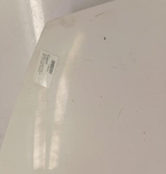 Capot PEUGEOT PARTNER 2 Photo n°4