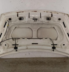 Capot PEUGEOT PARTNER 2 Photo n°5