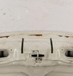 Capot PEUGEOT PARTNER 2 Photo n°6