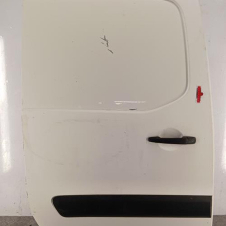 Porte laterale droit PEUGEOT PARTNER 2 Photo n°1