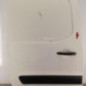 Porte laterale droit PEUGEOT PARTNER 2