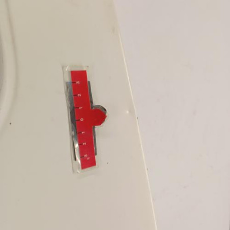 Porte laterale droit PEUGEOT PARTNER 2