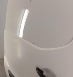 Porte laterale droit PEUGEOT PARTNER 2 Photo n°3