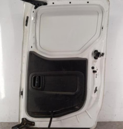 Porte laterale droit PEUGEOT PARTNER 2 Photo n°4