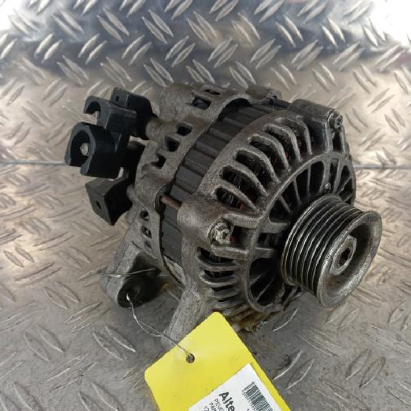 Alternateur PEUGEOT PARTNER 1