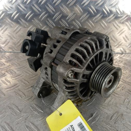 Alternateur PEUGEOT PARTNER 1 Photo n°1