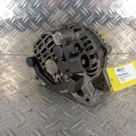 Alternateur PEUGEOT PARTNER 1