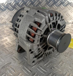Alternateur RENAULT GRAND SCENIC 3 Photo n°1