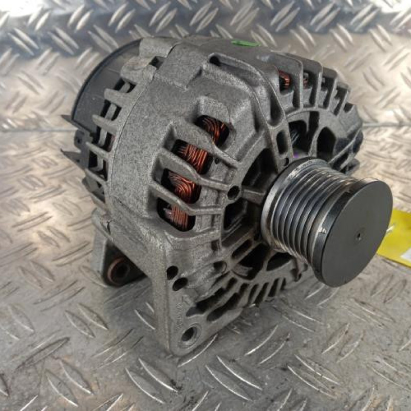 Alternateur RENAULT GRAND SCENIC 3