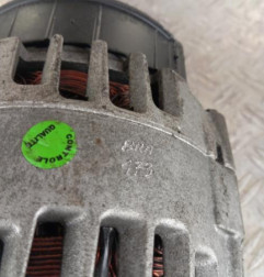 Alternateur RENAULT GRAND SCENIC 3 Photo n°3