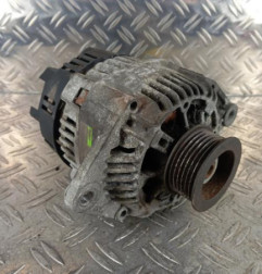 Alternateur RENAULT MEGANE 1 Photo n°1