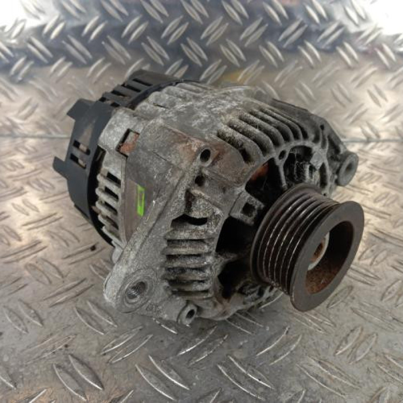 Alternateur RENAULT MEGANE 1