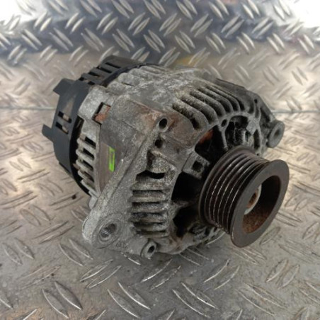 Alternateur RENAULT MEGANE 1 Photo n°1