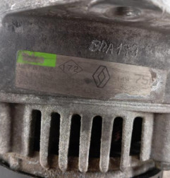 Alternateur RENAULT MEGANE 1 Photo n°3