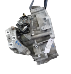 Boite de vitesses VOLKSWAGEN TOURAN 2 Photo n°1