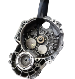 Boite de vitesses VOLKSWAGEN TOURAN 2