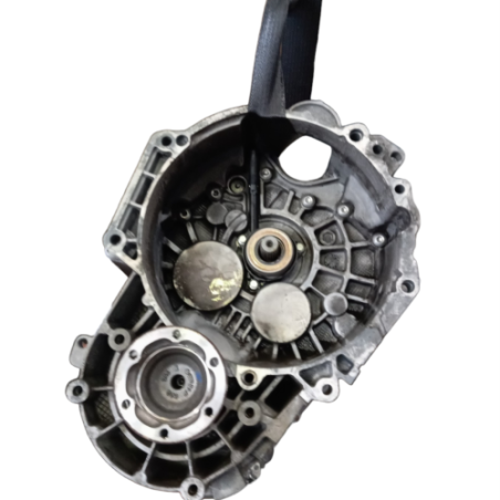 Boite de vitesses VOLKSWAGEN TOURAN 2