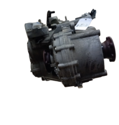 Boite de vitesses VOLKSWAGEN TOURAN 2 Photo n°4