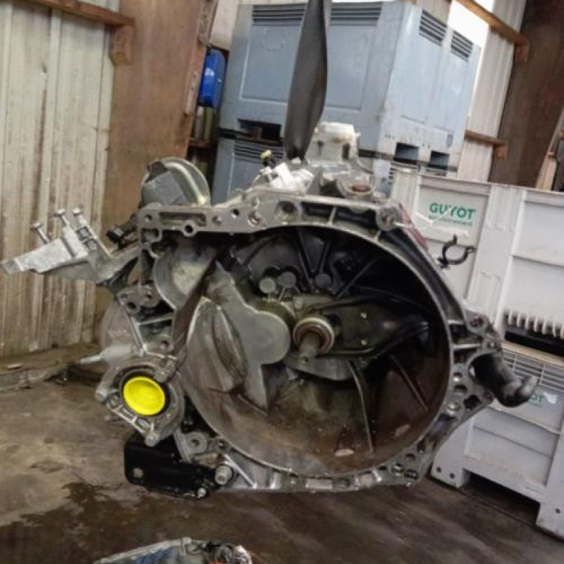 Boite de vitesses PEUGEOT 308 2