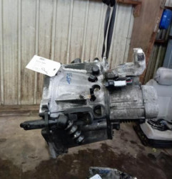 Boite de vitesses PEUGEOT 308 2