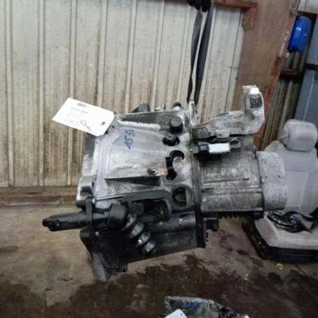 Boite de vitesses PEUGEOT 308 2