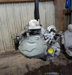 Boite de vitesses PEUGEOT 308 2 Photo n°3