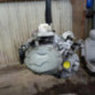 Boite de vitesses PEUGEOT 308 2