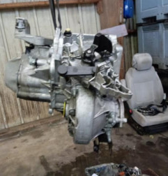 Boite de vitesses PEUGEOT 308 2 Photo n°4