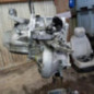 Boite de vitesses PEUGEOT 308 2