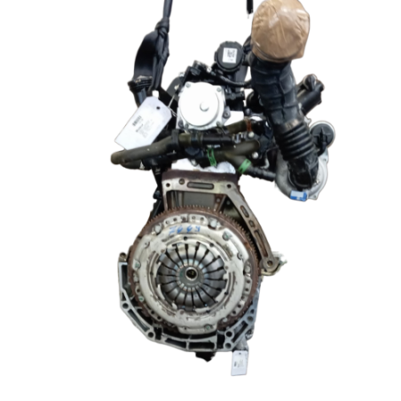 Moteur RENAULT MODUS