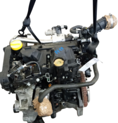 Moteur RENAULT MODUS Photo n°4