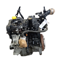 Moteur RENAULT MODUS Photo n°5