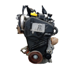 Moteur RENAULT MODUS Photo n°6