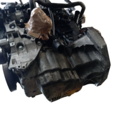 Moteur RENAULT MODUS Photo n°7