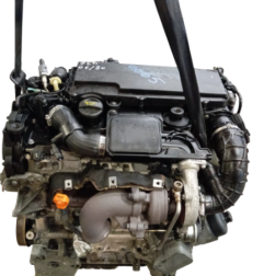 Moteur CITROEN C3 1