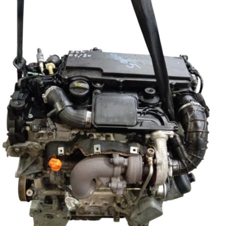 Moteur CITROEN C3 1