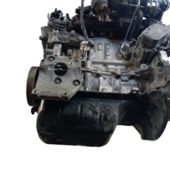Moteur CITROEN C3 1 Photo n°3