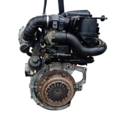 Moteur CITROEN C3 1 Photo n°4